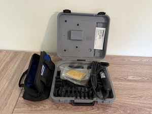 Dremel Contour Sander Model 6000 Tool w/Case + Tested And Working - Picture 1 of 20