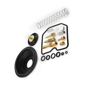 Vergaserreparaturset Carb -Rebuild -Kit 1 Set Ersatz Kohlenhydrate Ersatzsets - Picture 1 of 9