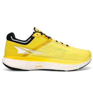 Hombre Altra Vanish Carbono, Amarillo, 7 D Mediano EE. UU. - Imagen 1 de 1