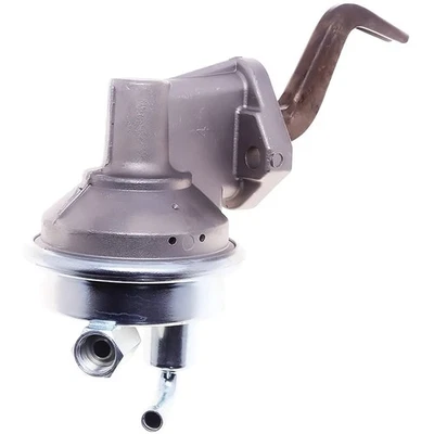 1967 Pontiac Firebird Bonneville Catalina Grand Prix Executive; Mechanical Fuel - Image 1 of 4