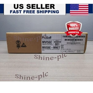 Modulo US Free TAX ONE nuovo ProSoft MVI56E-MNET - Foto 1 di 5