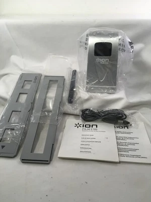 ION FILM 2 SD, 35 MM Film & Slide Scanner Without SD Card (H12) - Image 1 of 4