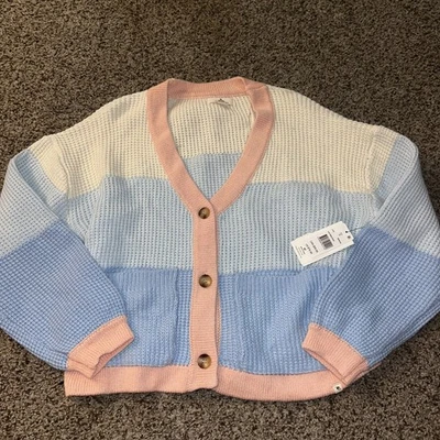 Rip Curl Desert Dreams Cardigan NWT Size Small - Image 1 of 4