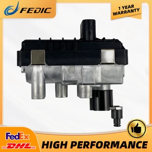 Turbo actuator 825154 for Chevrolet Colorado Duramax 2.8 XLD28 Diesel - Picture 1 of 8