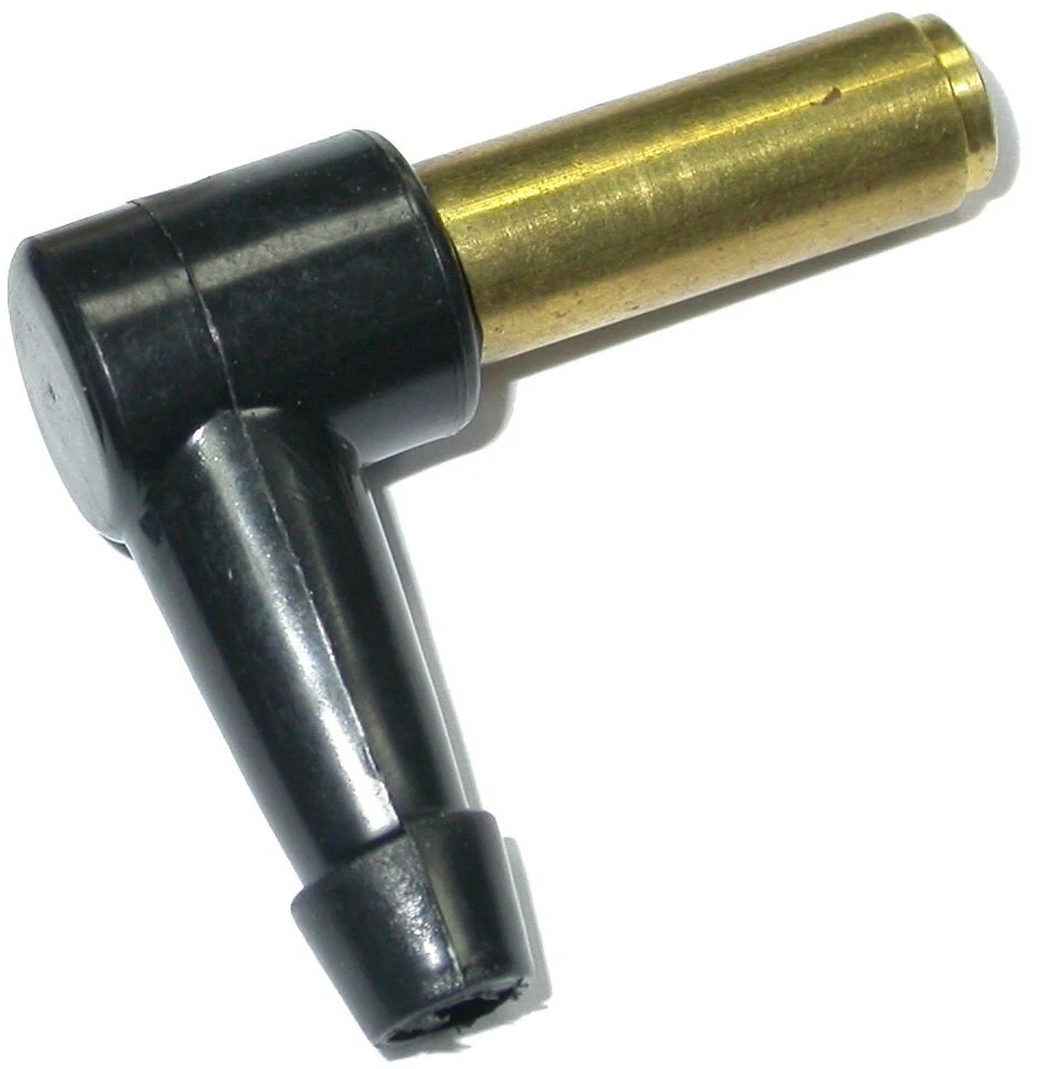 Keihin Carb Fuel Inlet Fitting Press In Replaces HD 27594-76 Harddrive 120176 - Image 1 of 2