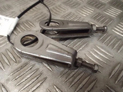 Honda CB500T CB500 T Twin 1975-1977 Chain Tensioners - Image 1 of 4