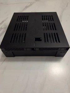 ICY DOCK 2 Bay 2.5 SAS/SATA HDD/SSD Mobile Rack + 3.5" Slot for External 5.25" - Picture 1 of 7
