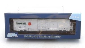 BLMA Models 52734 HO TROPICANA 64' Reefer #3178 LN/Box - Picture 1 of 2
