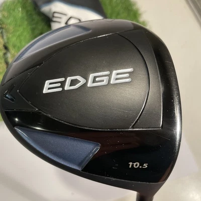 Callaway Golf EDGE 10.5° Driver Graphite 65 Shaft Reg Flex, Excellent++ Cond. - Image 1 of 4