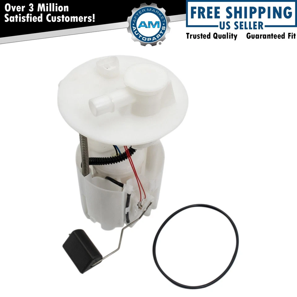 Conjunto de módulo de bomba de combustible para Pontiac Vibe 2005-2010 Foto 1 de 4