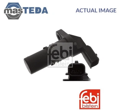44647 CRANKSHAFT POSITION SENSOR FEBI BILSTEIN FOR INFINITI QX70,QX50,Q30 - Image 1 of 4