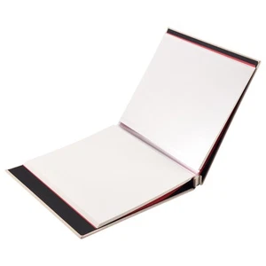 Photo Album Scrapbook Linen DIY Memory Book Thick Pages with Film Save4161 - Picture 1 of 3