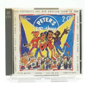 Gary Moore Peters Pop Show CD gebraucht sehr gut - Bild 1 von 1