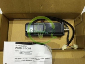Servomotor Yaskawa SGM-09AWFJ83 AC SGM09AWFJ83 Nuevo En Caja Envío Rápido~ - Imagen 1 de 2