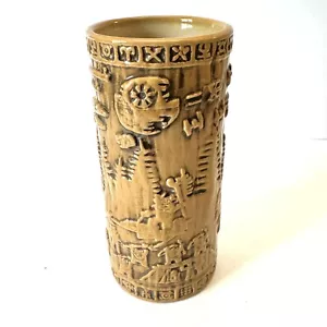 Taza Tiki Cantina Disneyland Galaxy's Edge Oga's 1a edición Endor Yub Nub - Imagen 1 de 10