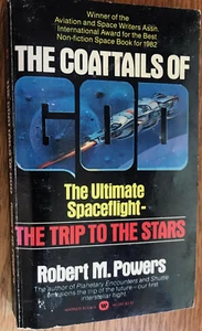 Coattails of God  Robert M. Powers 1982 Paperback - Bild 1 von 3