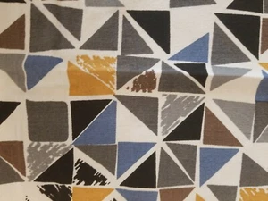 Hermosa servilleta/topper/toalla/bandeja 100 % algodón 20" x 20" diseño fresco nueva - Imagen 1 de 9