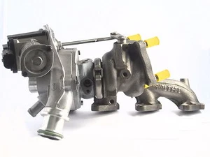 Turbocharger VW Audi Skoda Seat 1,2 TSI 03F145701G 03F145701F 03F145701D - Picture 1 of 4