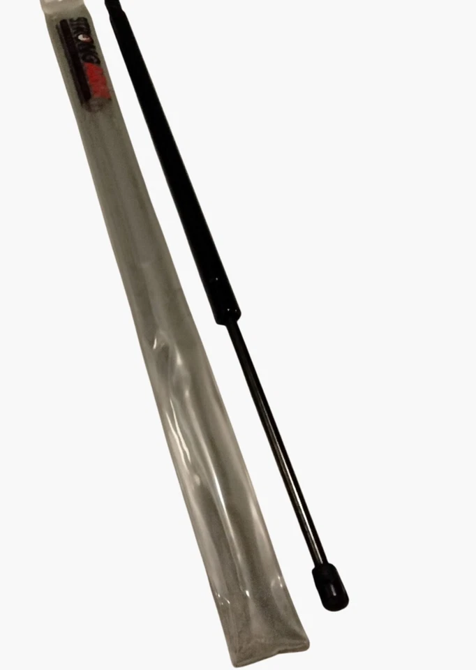 Soporte elevador brazo fuerte C 6124 Chrysler Town Country Dodge Caravan Ram puerta levadiza Foto 1 de 4