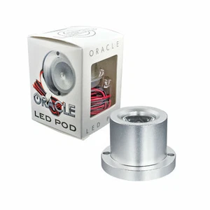Pod de luz puntual LED ORACLE - Pod individual - AZUL 3207-002 - Imagen 1 de 2