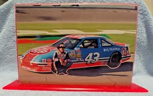 Escultura fotográfica de Richard Petty de los oradores - Imagen 1 de 1