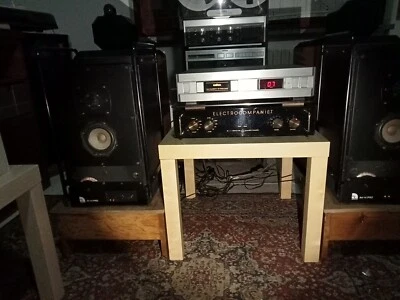 audio pro A4-14 PRO - Immagine 1 di 4