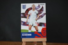 Panini The Best of England Women 2022 Trading Cards