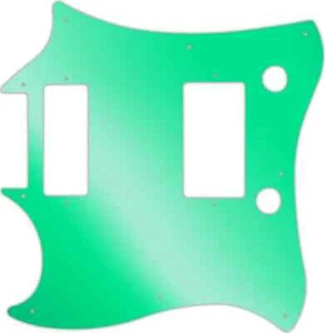 WD Custom Pickguard For Left Hand Gibson 2014 Limited Edition Exclusive Run S... - Picture 1 of 97