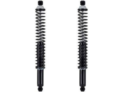 For 1983-2011 Ford Ranger Shock Absorber and Coil Spring Assembly Rear 63745SRSF - Image 1 of 2