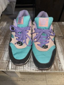 Nike Air Max 1 Have A Nike Day taglia 9,5 - BQ8929-500 - senza scatola - Foto 1 di 10