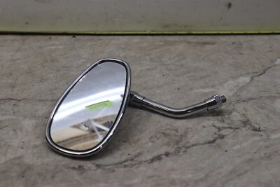 Espejo retrovisor izquierdo Kawasaki Vulcan 900 Vn900c 2007-2009 Foto 1 de 4