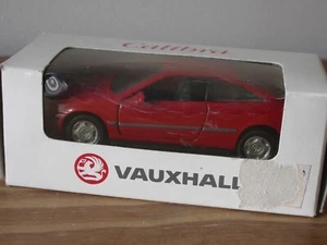 Gama 1139 Vauxhall Calibra - 1/43 - Foto 1 di 3