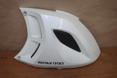 11 CAPUCHA PANEL LATERAL IZQUIERDO CAN AM SPYDER RS RS RS 990 705003888 705006249 705005098 Foto 1 de 4