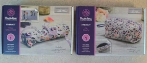 Threaders Fabrikit (sewing project kit) By Crafters Companion set of 2 - Picture 1 of 6