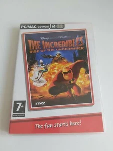  The Incredibles Rise of the Underminer (PC)  - Bild 1 von 1