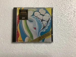 Derek & The Dominos - The Layla Sessions: Alternate Masters, Jams & Outtakes CD - Picture 1 of 3
