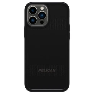 Pelican Apple iPhone 13 Pro Protector Series Case - Black - Picture 1 of 4