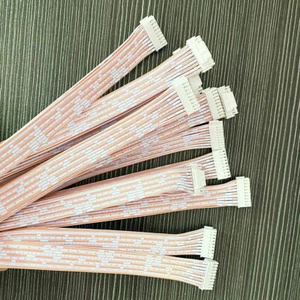 20pcs X18Pin Control Board Signal Ribbon Cable BITMAIN Antminer S9 S19 L3+ S17 - Picture 1 of 7