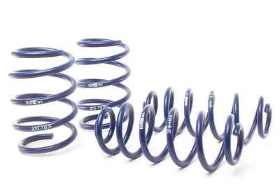 H&R 51643 Sport Lowering Springs Front & Rear for 2004-2009 Mazda 3/Mazda3 - Image 1 of 3