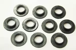 Land Rover Defender LT230 Transfer Box Linkage Bushes Set x10 - FRC4499 - Picture 1 of 1