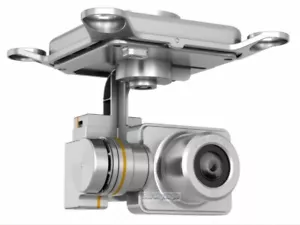 DJI Phantom 2 Vision+ Plus 3-axis Gimbal Camera (Not for Phantom 3 Series) - Bild 1 von 4