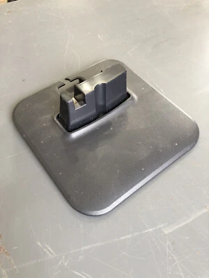 Optiquest Q171b VGA Computer Screen Monitor Pedestal STAND Base - VS11351 - Image 1 of 3