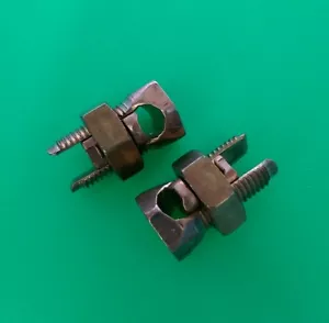 (5 Stück) Penn-Union S-2 Split Bolt - Bild 1 von 2