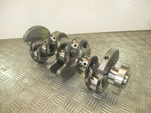 2019 Volkswagen T-ROC 1.5 TSI DPC. Crankshaft 05ED/05EC 18K - Picture 1 of 6