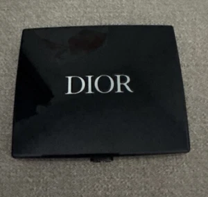 DIOR Diorshow Ombretto 683 Rouge Saga/Edizione Limitata - Nuovo senza scatola Autentico - Foto 1 di 5