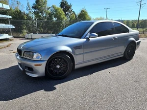 2004 BMW M3 Coupe - Picture 1 of 17