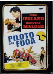 Piloto a la fuga (The Fast and the Furious 1955) (DVD Nuevo) - Imagen 1 de 1