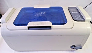 Limpiador Ultrasónico Dentsply Sirona Resurge Dental Modelo 0060200FG, Piezas/Reparación - Imagen 1 de 9