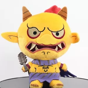 Muñecas de peluche Gilgaros Yamabuki Oni Peluche Banpresto 6" Yo-kai Watch - Imagen 1 de 5