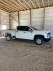 Chevrolet: Silverado 2500 WT